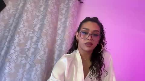 Samantha Bernardo online show from March 20, 4:13 am