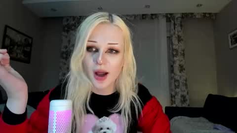 Samantha online show from January 6, 6:01 pm