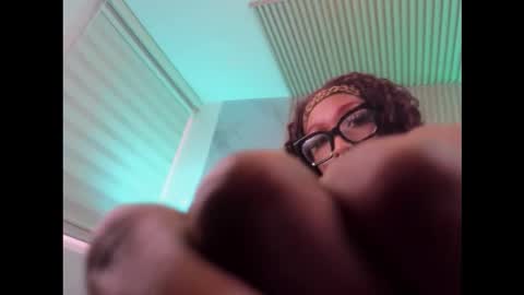 Samara online show from February 15, 9:46 pm