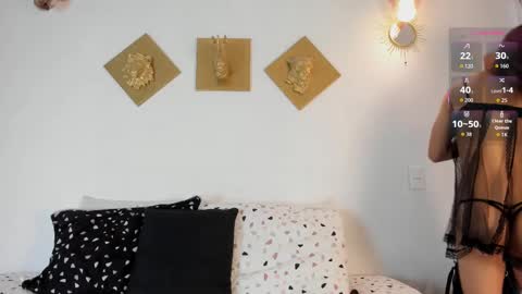 Sammy online show from September 11, 7:11 pm