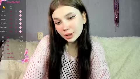 Snapshot of sandravegas chatting on December 25, 10:28 am Sandra3 online show from December 25, 10:28 am