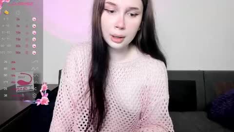 Snapshot of sandravegas chatting on February 11, 4:56 pm Sandra3 online show from February 11, 4:56 pm