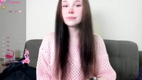 Snapshot of sandravegas chatting on February 23, 9:00 am Sandra3 online show from February 23, 9:00 am
