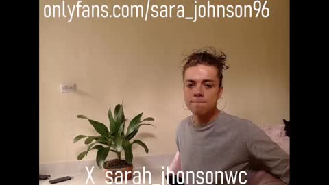 sara_johnson__ online show from February 3, 3:27 pm
