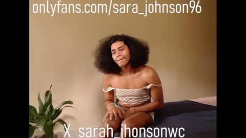 sara_johnson__ online show from February 6, 3:20 pm