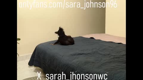 sara_johnson__ online show from February 8, 3:21 pm