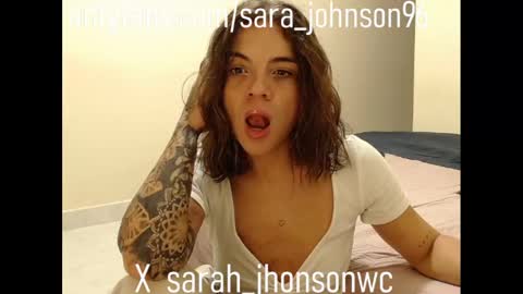 sara_johnson__ online show from March 2, 8:46 pm