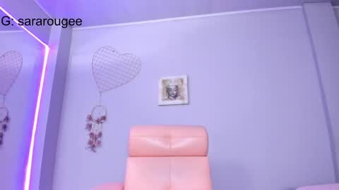 Sara online show from May 29, 1:37 am