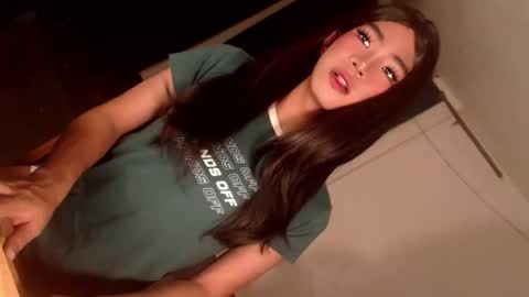 Sasha online show from March 11, 9:57 am