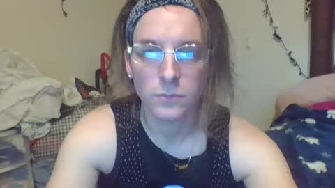 Sasha Lashae online show from February 20, 6:24 pm