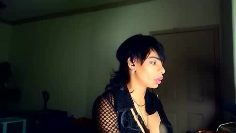 MISTRESS STROKES online show from December 4, 12:48 am