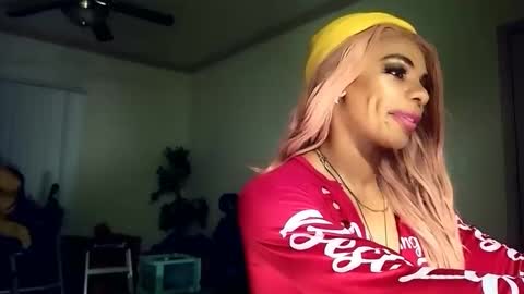 MISTRESS STROKES online show from February 18, 2:52 am