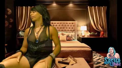 MISTRESS STROKES online show from June 9, 9:47 pm