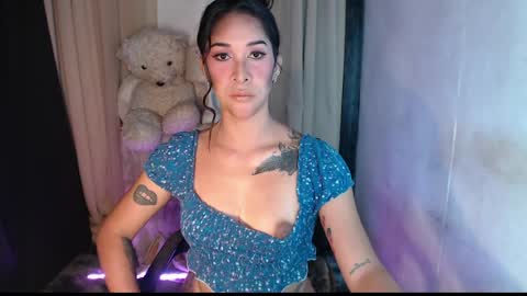  HERA  online show from April 3, 9:46 pm