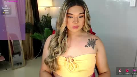 Snapshot of sassyffyra69 chatting on December 15, 9:24 am MARIO LABO online show from December 15, 9:24 am