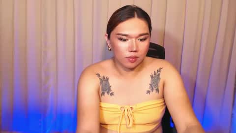 Snapshot of sassyffyra69 chatting on January 22, 7:03 am MARIO LABO online show from January 22, 7:03 am