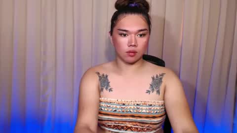 Snapshot of sassyffyra69 chatting on January 25, 2:15 am MARIO LABO online show from January 25, 2:15 am