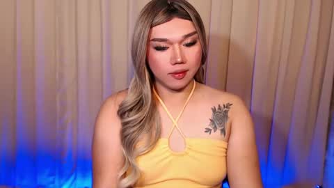 Snapshot of sassyffyra69 chatting on February 1, 11:27 pm MARIO LABO online show from February 1, 11:27 pm