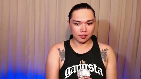 Snapshot of sassyffyra69 chatting on February 3, 7:07 am MARIO LABO online show from February 3, 7:07 am