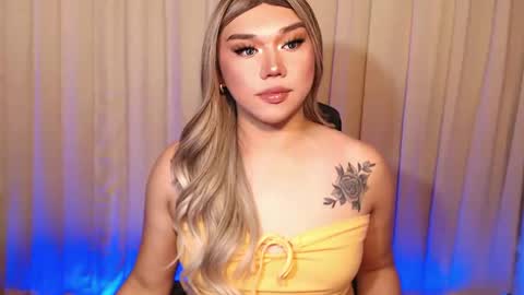 Snapshot of sassyffyra69 chatting on February 4, 7:07 am MARIO LABO online show from February 4, 7:07 am