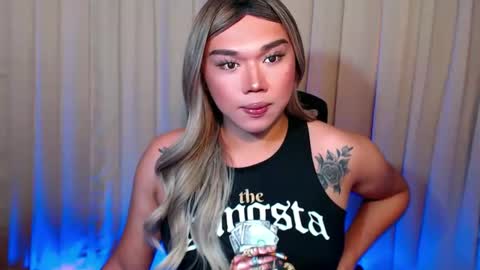 Snapshot of sassyffyra69 chatting on February 11, 5:58 am MARIO LABO online show from February 11, 5:58 am