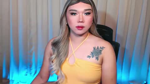 Snapshot of sassyffyra69 chatting on February 17, 3:04 am MARIO LABO online show from February 17, 3:04 am