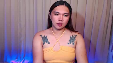Snapshot of sassyffyra69 chatting on February 25, 8:03 am MARIO LABO online show from February 25, 8:03 am