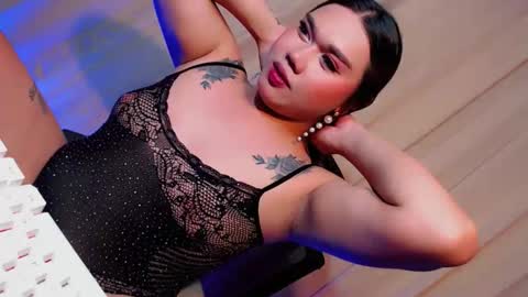 Snapshot of sassyffyra69 chatting on September 9, 4:28 pm MARIO LABO online show from September 9, 4:28 pm