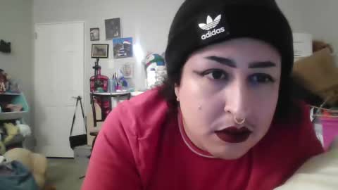 koolkat online show from January 10, 3:18 am