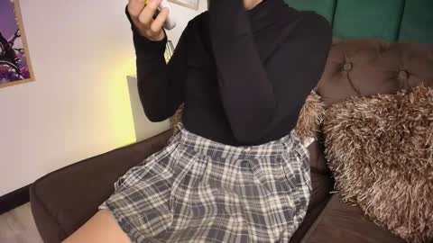 Saturningsweets online show from February 26, 2:11 pm