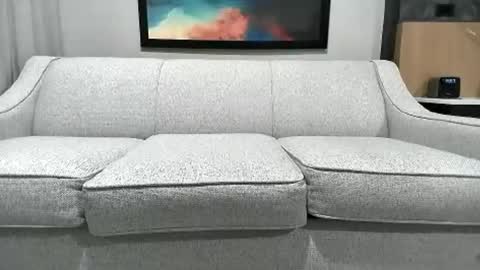 Sophia online show from February 26, 2:04 am