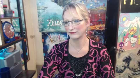 Savanah online show from September 9, 3:44 pm