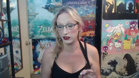 Savanah online show from September 14, 1:11 am