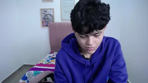 sayd_23 online show from December 13, 9:20 pm