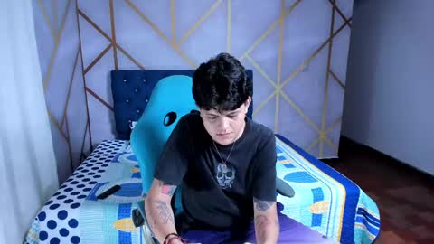 sayd_23 online show from February 1, 12:07 am