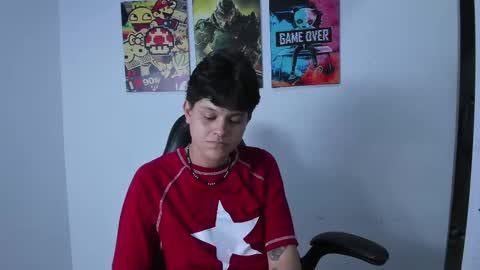 sayd_23 online show from February 6, 2:44 am