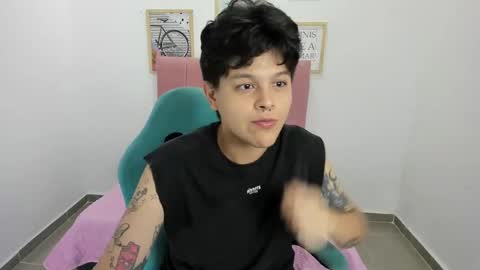 sayd_23 online show from February 9, 2:38 am