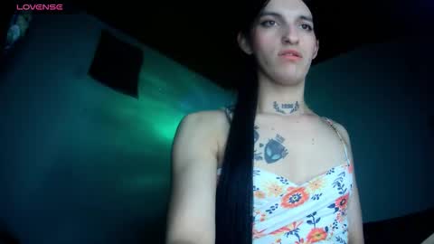 scarlet online show from March 8, 12:50 am