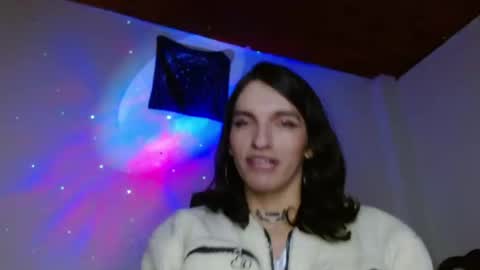 scarlet online show from April 3, 2:21 am