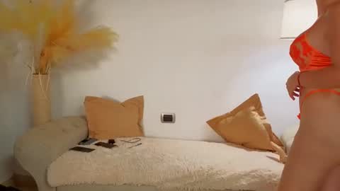 scarlette_tsunade online show from February 9, 8:59 pm