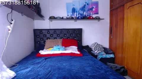 Myystiic online show from January 6, 6:44 pm