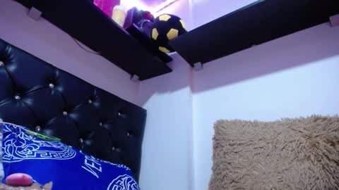 Myystiic online show from February 27, 6:08 am