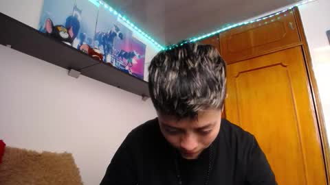 Myystiic online show from March 8, 10:24 pm