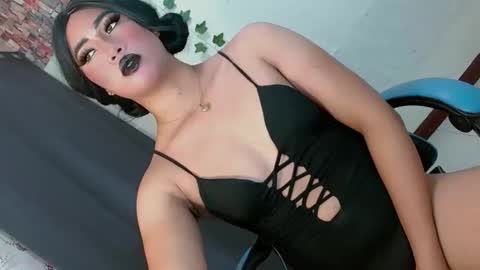 SCARLETTE  online show from December 1, 2:03 am