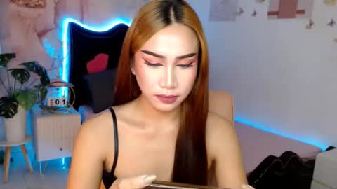 Vanessa online show from February 1, 12:42 am