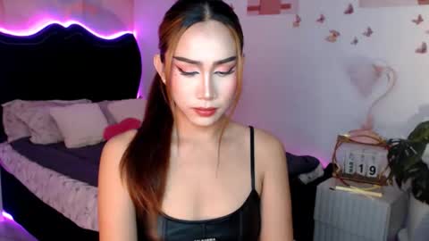 Vanessa online show from March 18, 7:13 pm