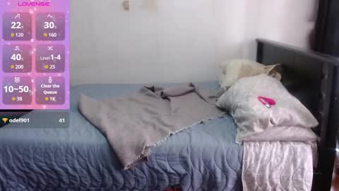 sensual_natalie online show from March 24, 4:45 pm