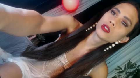 senyora_evangelista online show from March 27, 9:54 am