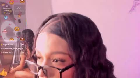 sephorabrown online show from May 8, 3:58 am