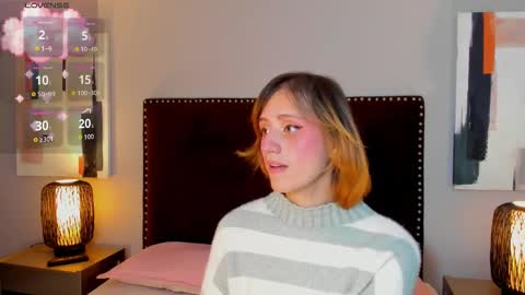 Seraphine star online show from March 21, 1:18 am